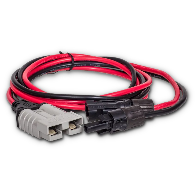 REDARC MC4 Solar Connector to Anderson Cable - 5ft REDARC MC4 Solar Connector to Anderson Cable - 5ft