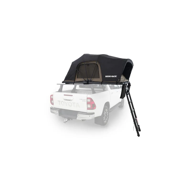 Rhino Rack Roof Top Tent Soft Shell Rhino Rack Roof Top Tent Soft Shell