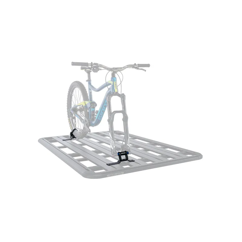 Rhino Rack Pioneer Thru Axle Bike Mount Rhino Rack Pioneer Thru Axle Bike Mount