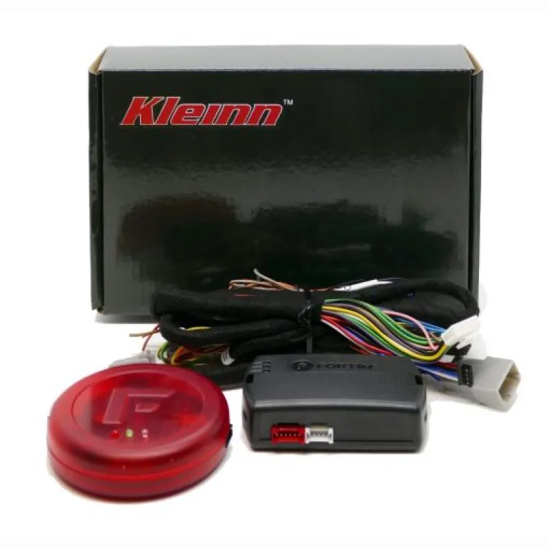 Kleinn 15-20 Ford Remote Start Kleinn 15-20 Ford Remote Start