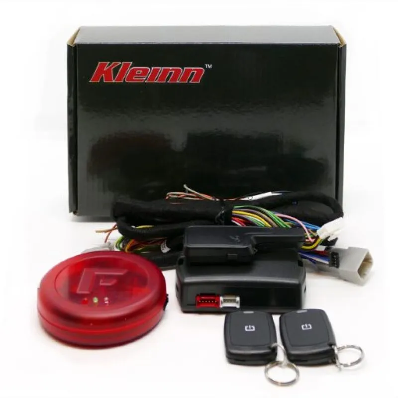 Kleinn 18-24 Jeep JT/ JL/ JLU Remote Start Kleinn 18-24 Jeep JT/ JL/ JLU Remote Start