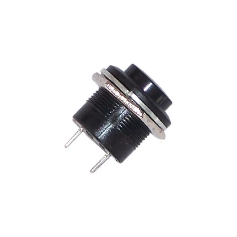 Kleinn Black InDetonatorIn Push Button Horn Button Kleinn Black InDetonatorIn Push Button Horn Button