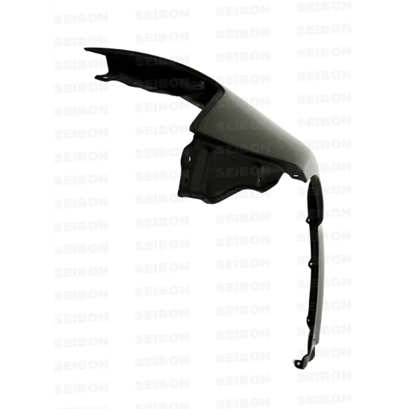 Seibon 08-10 Lexus ISF Oem Carbon Fiber Fenders (pair) Seibon 08-10 Lexus ISF Oem Carbon Fiber Fenders (pair)