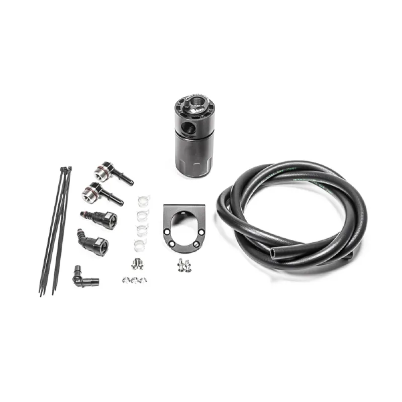 Radium Engineering 98-05 Mazda MX-5 Catch Can Add-on (CCV) Radium Engineering 98-05 Mazda MX-5 Catch Can Add-on (CCV)