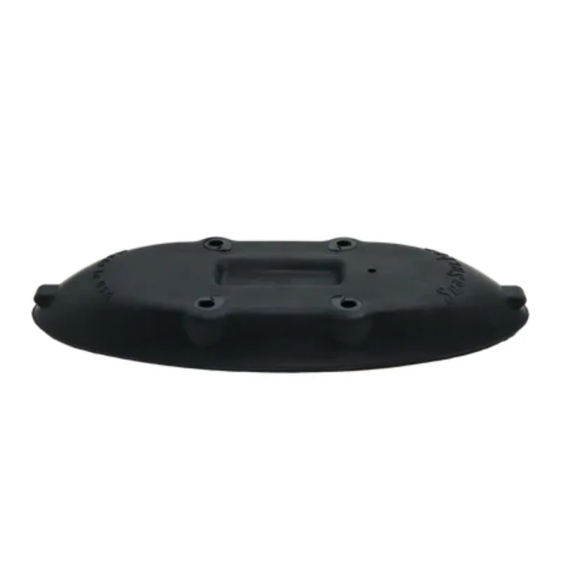 SeaSucker Oval Vacuum Mount Pad SeaSucker Oval Vacuum Mount Pad