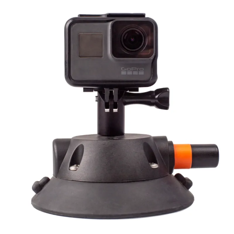 SeaSucker Action Camera Mount SeaSucker Action Camera Mount