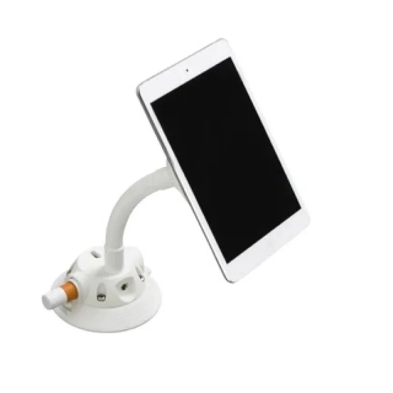 SeaSucker Naked Flex Mount - White SeaSucker Naked Flex Mount - White