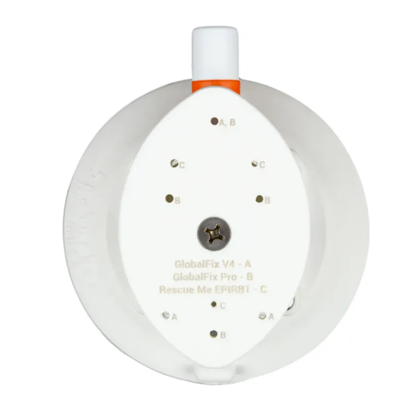 SeaSucker ACR Cat-2 EPIRB Mount SeaSucker ACR Cat-2 EPIRB Mount