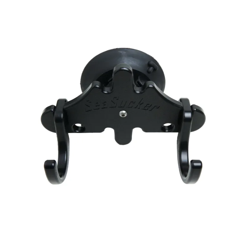 SeaSucker Line & Hose Hook - Black SeaSucker Line & Hose Hook - Black