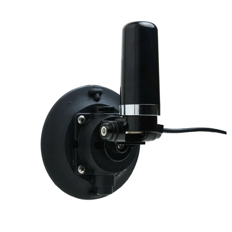 SeaSucker GMRS Antenna Mount SeaSucker GMRS Antenna Mount