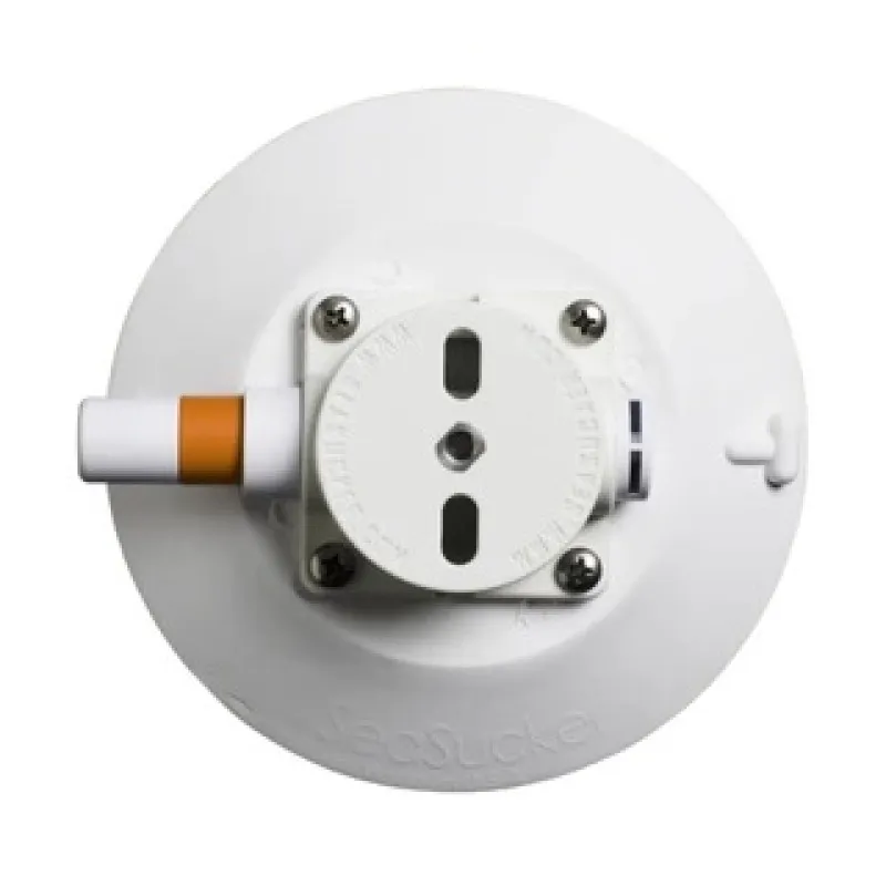 SeaSucker 6in. SeaSucker - White SeaSucker 6in. SeaSucker - White