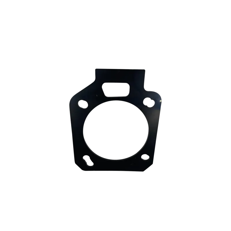 BLOX Racing 74mm Thermal Throttle Body Gasket K Series BLOX Racing 74mm Thermal Throttle Body Gasket K Series
