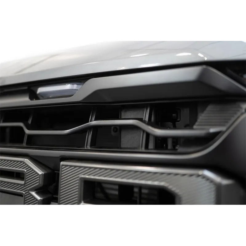 ADD 2024+ Ford F150 Adaptive Cruise Control Bracket ADD 2024+ Ford F150 Adaptive Cruise Control Bracket