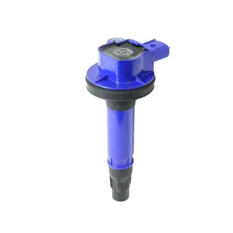 aFe 11-23 Ford V6 3.5L High-Performance Ignition Coil - Single aFe 11-23 Ford V6 3.5L High-Performance Ignition Coil - Single