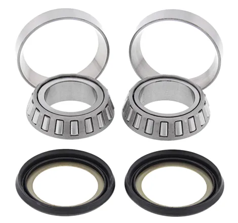 All Balls Racing 73-85 Honda ATC70 Steering Bearing Kit