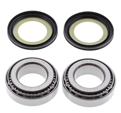 All Balls Racing 98-01 TM EN 125 Steering Bearing Kit
