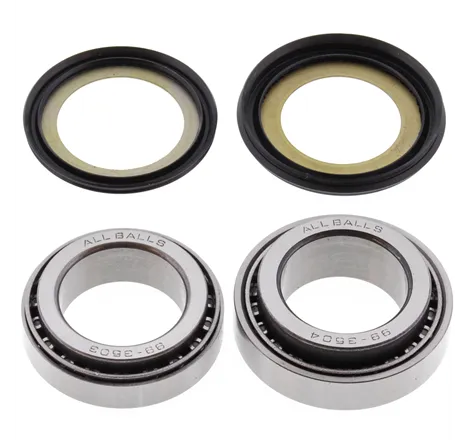All Balls Racing 20-21 KTM Adventure 390 Steering Bearing Kit