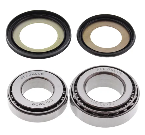 All Balls Racing 85-86 Yamaha YTZ250 Tri Moto Steering Bearing Kit