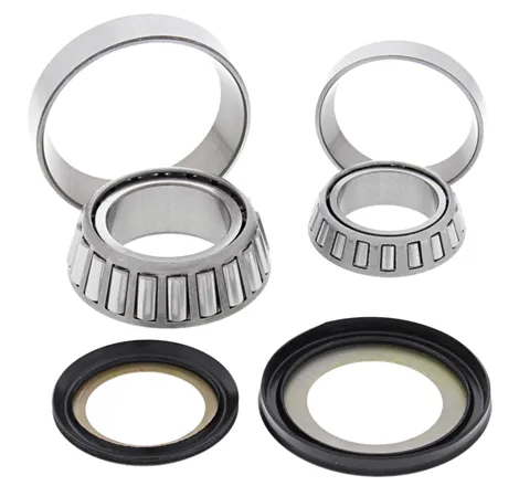 All Balls Racing 99-00 Yamaha DT125 (EURO) Steering Bearing Kit