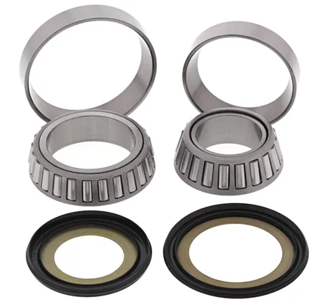 All Balls Racing 14-16 Honda NSS300 Steering Bearing Kit