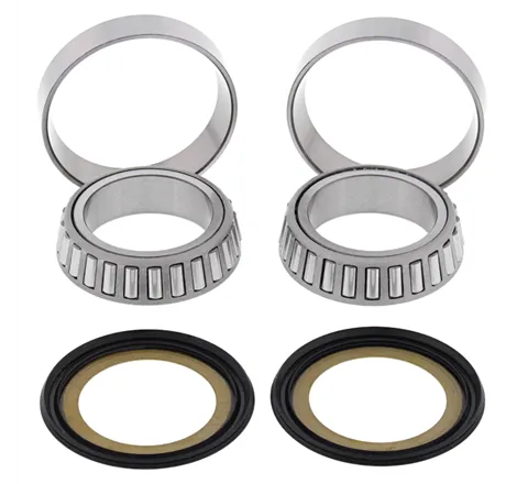 All Balls Racing 21-22 Aprilia RS 660 Steering Bearing Kit