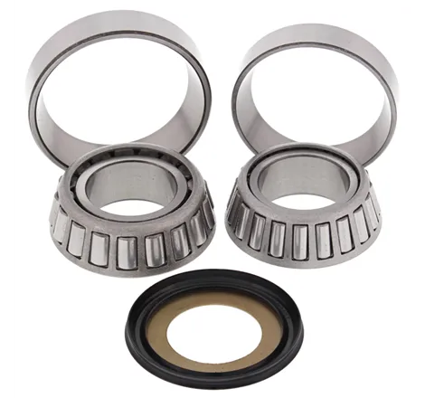 All Balls Racing 98-04 Aprilia RS250 Steering Bearing Kit