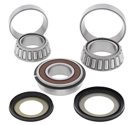 All Balls Racing 91-93 Triumph Daytona 750 Steering Bearing Kit