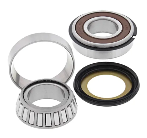 All Balls Racing 2004 Triumph Daytona 600 Steering Bearing Kit