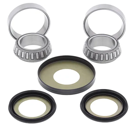 All Balls Racing 08-22 Suzuki RMZ250 Steering Bearing Kit