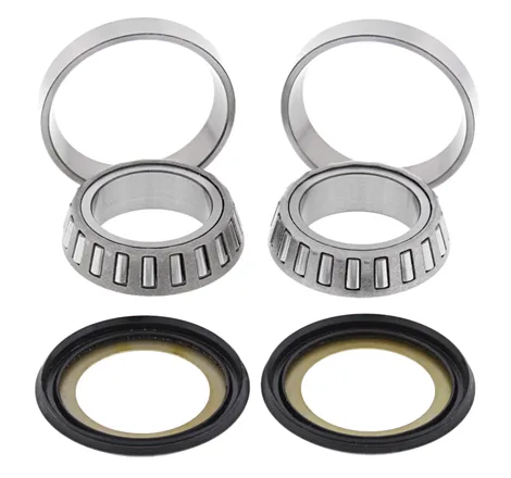 All Balls Racing 10-13 Honda CRF250R Steering Bearing Kit