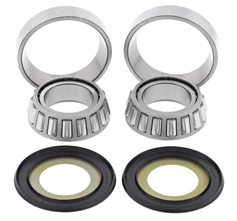 All Balls Racing Ducati 1971-2001 Air cooled All models Steering Bearing Kit