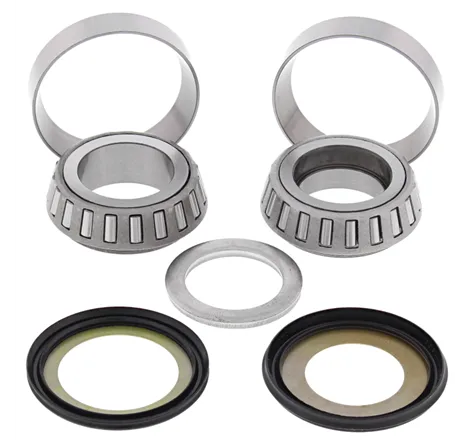 All Balls Racing 70-71 Honda SL175 Steering Bearing Kit