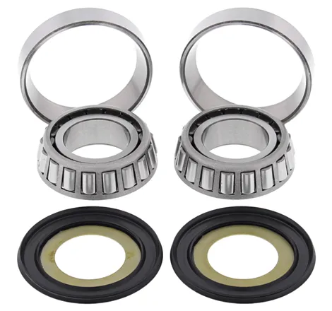 All Balls Racing 07-10 BMW G450X Steering Bearing Kit