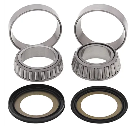All Balls Racing 05-10 Yamaha YP400 MAJESTY Steering Bearing Kit