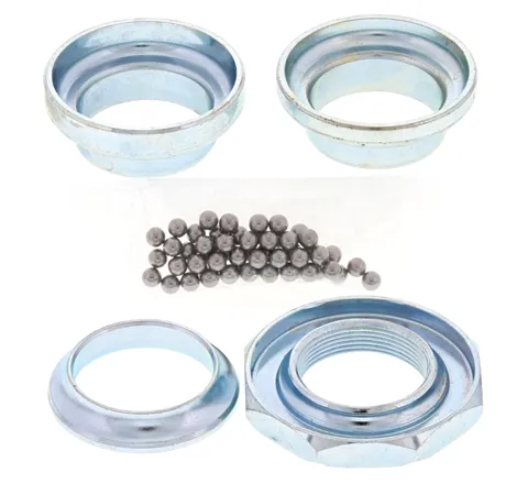 All Balls Racing 03-06 Kawasaki KDX50 Steering Bearing Kit