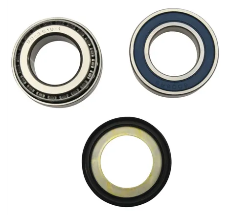 All Balls Racing 19-20 Indian FTR 1200 Steering Bearing Kit