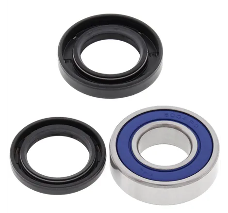 All Balls Racing 93-00 Honda TRX300 Fourtrax Lower Steering Stem Kit