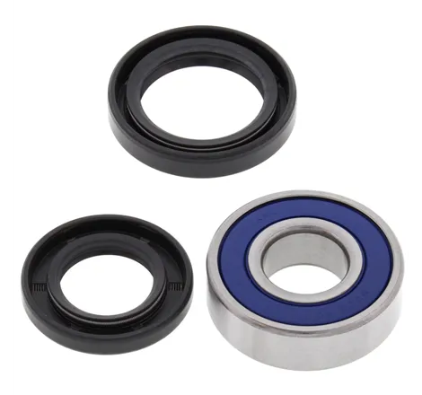 All Balls Racing 87-88 Honda TRX250X Lower Steering Stem Kit