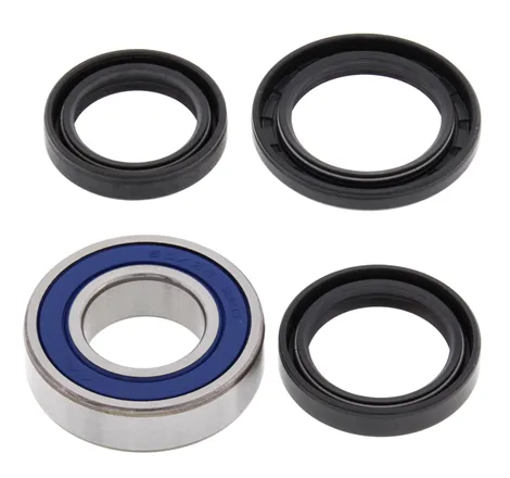 All Balls Racing 01-14 Honda TRX500FA Lower Steering Stem Kit
