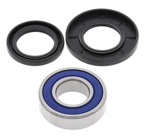 All Balls Racing 86-87 Honda TRX350 Lower Steering Stem Kit