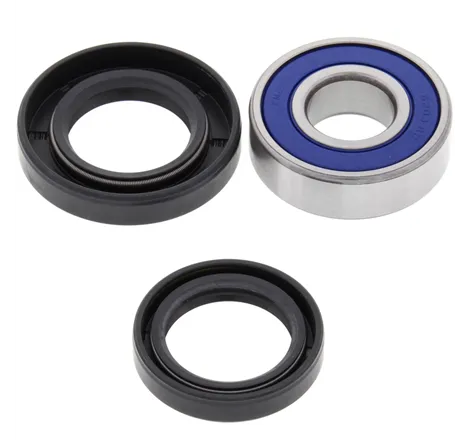 All Balls Racing 94-00 Yamaha YFB250FW Timberwolf Lower Steering Stem Kit