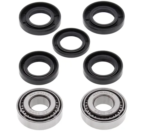 All Balls Racing 98-01 Gas-Gas TXT Trials 125 Steering Bearing Kit
