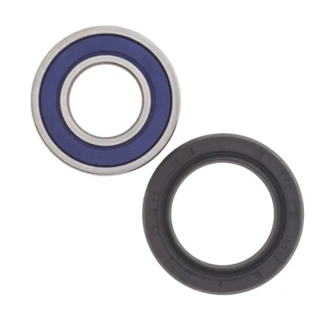 All Balls Racing 12-21 Kawasaki KVF750 Brute Force Lower Steering Stem Kit