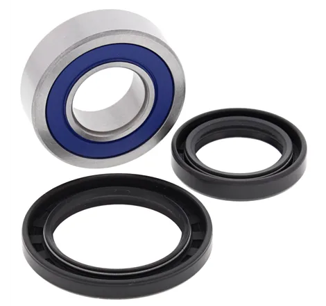 All Balls Racing 12-13 Honda TRX500FE Lower Steering Stem Kit
