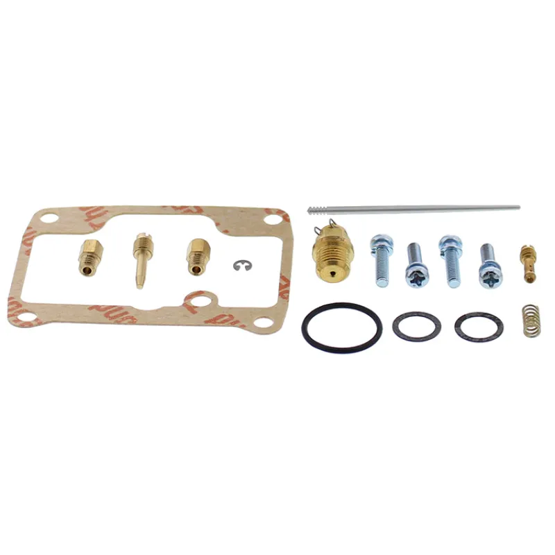 All Balls Racing 88-91 Ski-Doo Nordic 50 Carburetor Rebuild Kit All Balls Racing 88-91 Ski-Doo Nordic 50 Carburetor Rebuild Kit