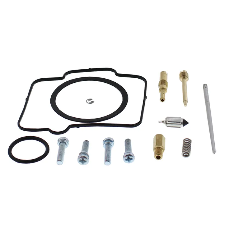 All Balls Racing 1988 Kawasaki KX500 Carburetor Rebuild Kit All Balls Racing 1988 Kawasaki KX500 Carburetor Rebuild Kit