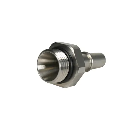Aeromotive Adapter 5/8 Male Quick Connect AN-12 ORB