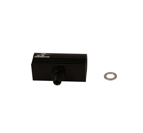 Aeromotive Adapter GM LT Fuel Pressure Sensor AN-08