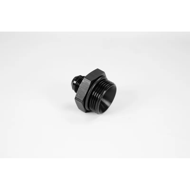 Aeromotive Fitting AN-16 ORB AN-08 Flare Aeromotive Fitting AN-16 ORB AN-08 Flare
