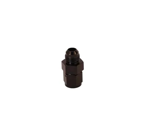 Aeromotive Adapter - AN-08 Male to Female - 1/8-NPT Port
